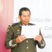 Hieren a Comandante de 42 Zona Militar de Chihuahua en ataque de dron