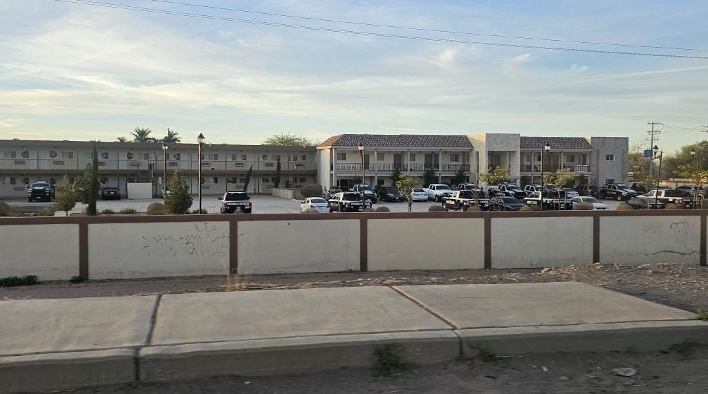 Se agudiza violencia en Caborca después de detención de líder criminal