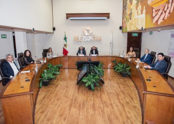 IEE Sonora aprueba Estrategia de Capacitación para el Proceso Electoral Extraordinario del Poder Judicial Local 2025