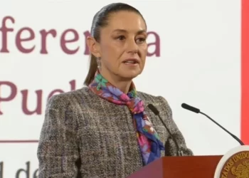 Pide Sheinbaum a FGR revisar exigencia del ‘Mayo’