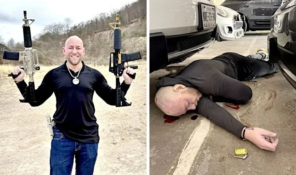 Matan en Edomex a holandés ligado al ‘Mayo’