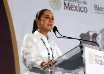 Afirma CSP que la patria no está en venta