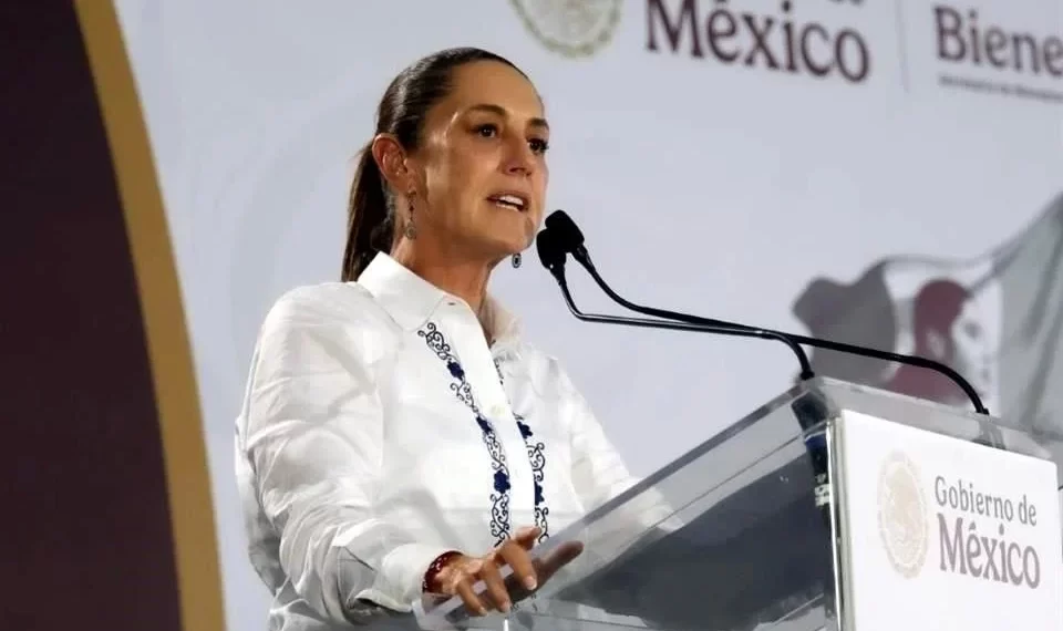 Afirma CSP que la patria no está en venta