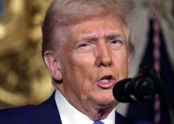 Si México quisiera ayuda con cárteles se la daríamos: Trump