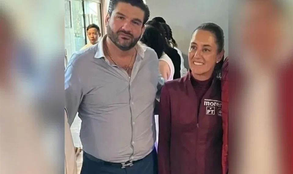 Rechaza Morena relación con asesor de ‘El Mayo’ Zambada