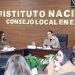 Aprueba Consejo Local del INE en Sonora integración de las Comisiones Locales y ciudadanía que actuará como Observadora u Observador Electoral