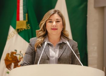 Sostenibilidad, equidad y justicia social, temas en la agenda de la bancada del Partido del Trabajo: Jazmín Gómez