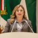 Sostenibilidad, equidad y justicia social, temas en la agenda de la bancada del Partido del Trabajo: Jazmín Gómez