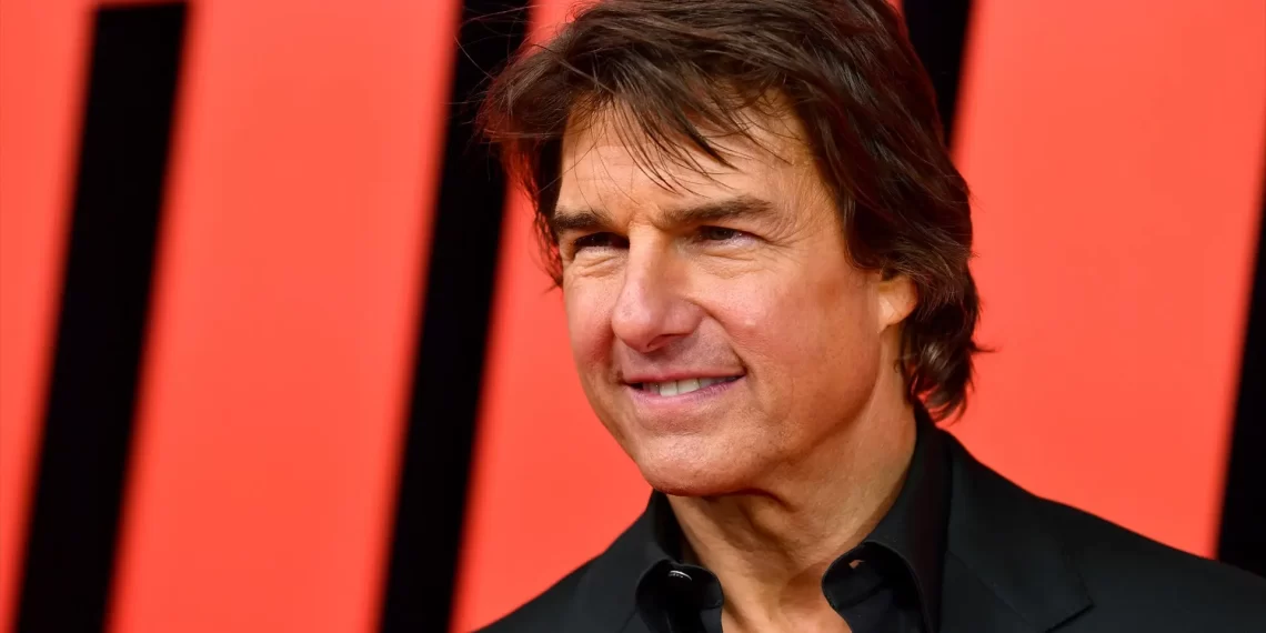 Tom Cruise llegó a desmayarse por falta de oxígeno al grabar escenas de ‘Misión: Imposible’