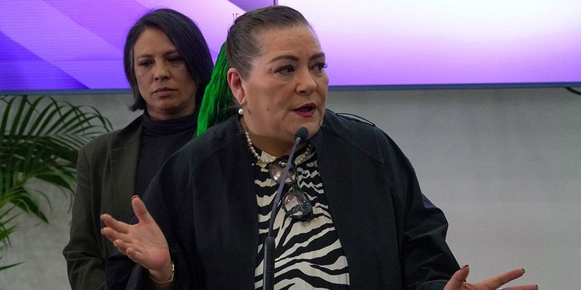 INE pospone presentación del informe sobre la recepción de listados de candidaturas para la elección del PJ