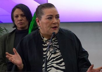 INE pospone presentación del informe sobre la recepción de listados de candidaturas para la elección del PJ