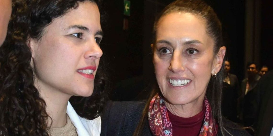 Sheinbaum felicita a Alcalde por anuncio contra el nepotismo
