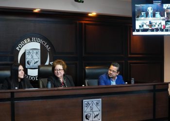 Gobierno de Sonora invita a juezas y jueces al Primer Concurso Estatal de Sentencias con Perspectiva de Infancia y Adolescencia en Sonora