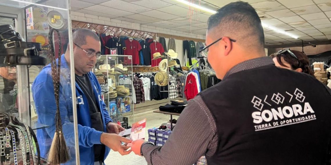 Promueve Seguridad Pública descarga de APP preventivas entre la población