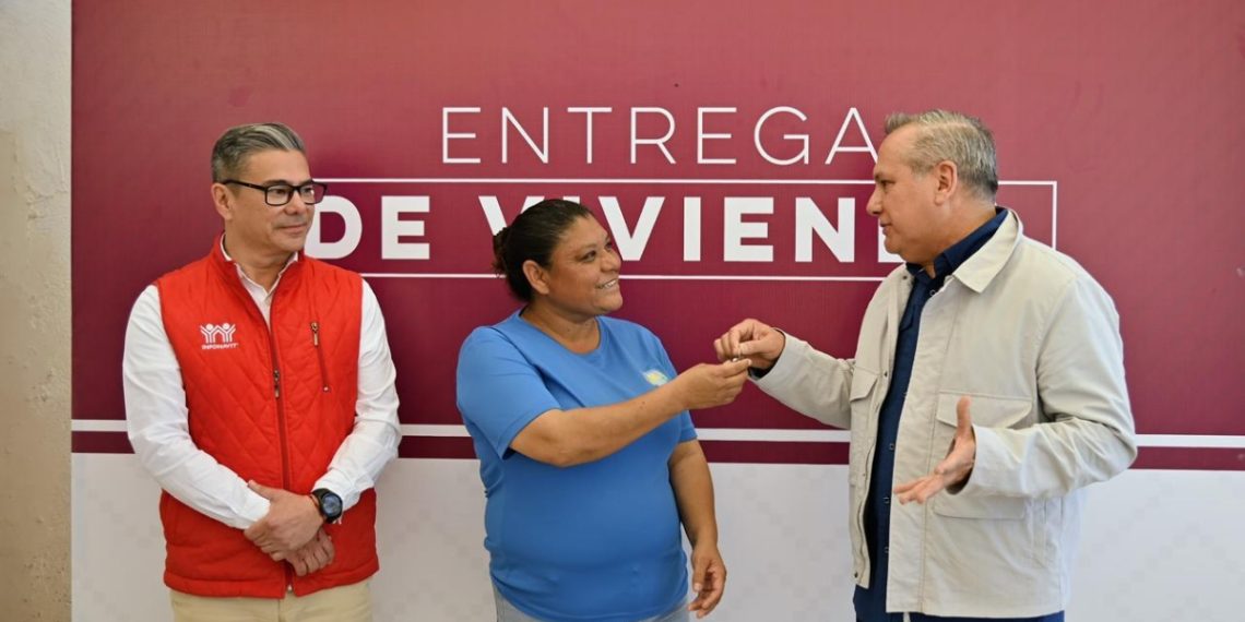 Brinda Gobierno de Sonora un espacio digno en beneficio de la Niñez en Hermosillo