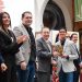 Gobernador Durazo premia con 100 mil pesos a ganadores del Premio Estatal de la Juventud 2024