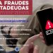 Advierte Unidad Cibernética por aplicaciones digitales fraudulentas de préstamos rápidos