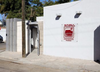 Inauguran nuevas oficinas del sindicato de trabajadores de la UES