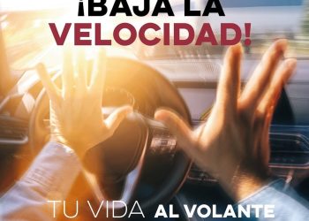 Ser un conductor y peatón responsable previene accidentes: Salud Sonora