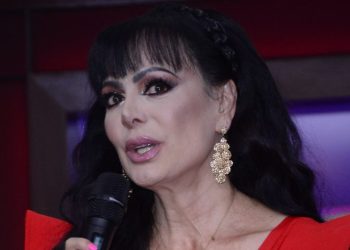 Maribel Guardia seguirá cuidando de su nieto; serán 90 días lo que dure la investigación