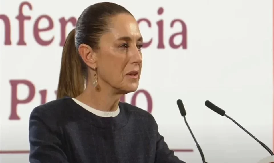 Si Nissan sale de México, perdería el mercado nacional: presidenta