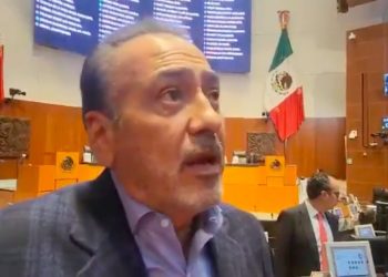 Para recuperar La Paz en Sinaloa es pertinente la salida del Gobernador Rocha mediante una revocación de mandato anticipada: Beltrones