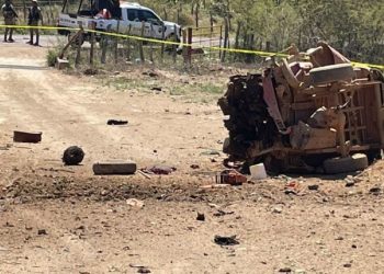 Suman hasta 60 minas terrestres localizadas en Tamaulipas