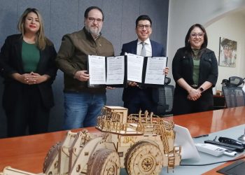 Mineros forman parte de la Conferencia de Cámaras Empresariales de la CEDH