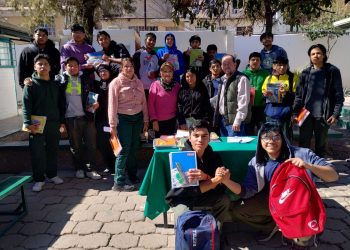 Beneficia Conalep Sonora a familias a través del programa “Mochila Llena: Educando CONAmor”