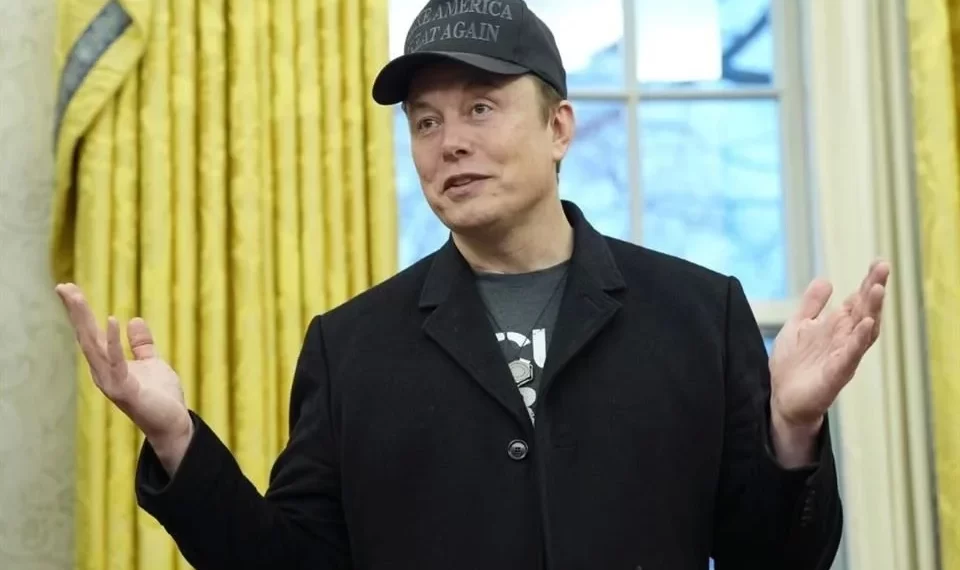 Son cárteles elegibles para ataques con drones, dice Musk