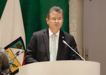 Nueva Alianza Sonora impulsa reforma constitucional para reconocer a comunidades rurales