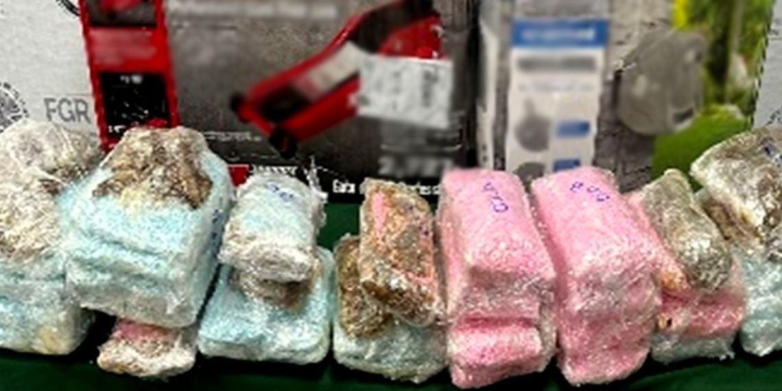 Estos 7 estados están en situación ‘muy negativa’ por narcomenudeo