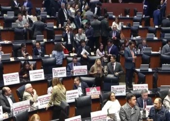 Aprueban en lo general reforma contra nepotismo