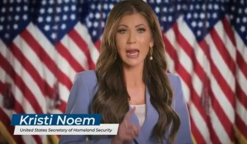 Pide Gobierno de Trump a indocumentados ¡autodeportarse!