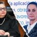 Sheinbaum no invita a Norma Piña y la SCJN a conmemoración de la Constitución