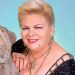 Muere Paquita la del Barrio a los 77 años