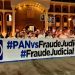 En el PAN estamos en contra del fraude judicial: Gildardo Real