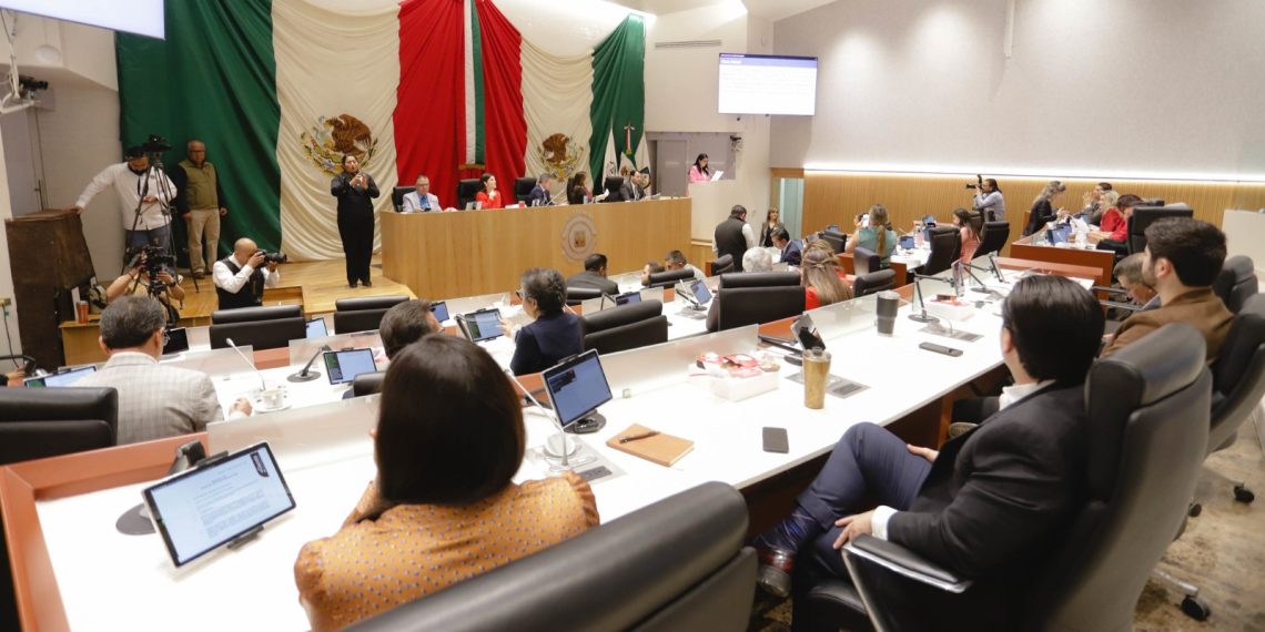 Convoca el Congreso de Sonora al Séptimo Parlamento de las Mujeres