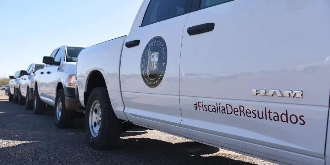 Asaltantes roban a cazadores estadounidenses en Caborca