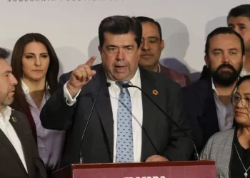 Afirma Haces que rancho en el Ajusco es una herencia