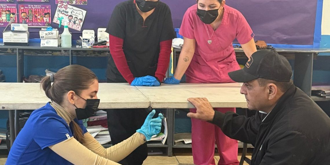 Beneficia Gobierno de Sonora salud de animales con jornadas integrales gratuitas