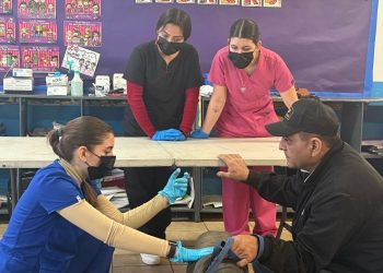 Beneficia Gobierno de Sonora salud de animales con jornadas integrales gratuitas