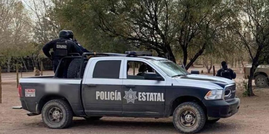 Capturan al ‘Gama 15’, integrante clave de Los Deltas