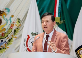 Propone Diputado Raúl “El Polo” Castelo que municipios expidan constancia de notorio arraigo, en materia de asociaciones religiosas
