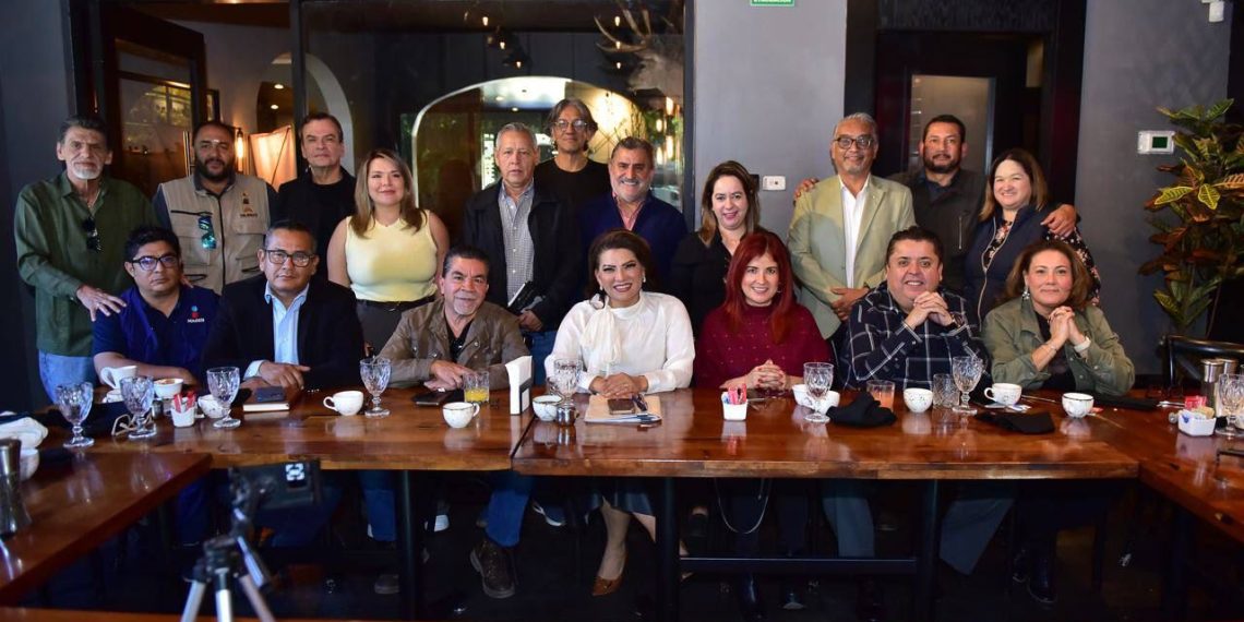 La Vivienda es un derecho social, no una mercancía: Lorenia Valles