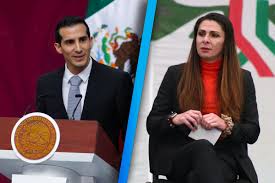 Rommel Pacheco aclara que Ana Gabriela Guevara sí dejó irregularidades en CONADE