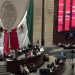 Avalan diputados reforma a Ley de Amparo