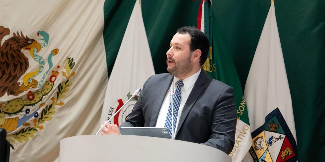 Diputado Manuel Scott impulsa estímulos para promoción deportiva