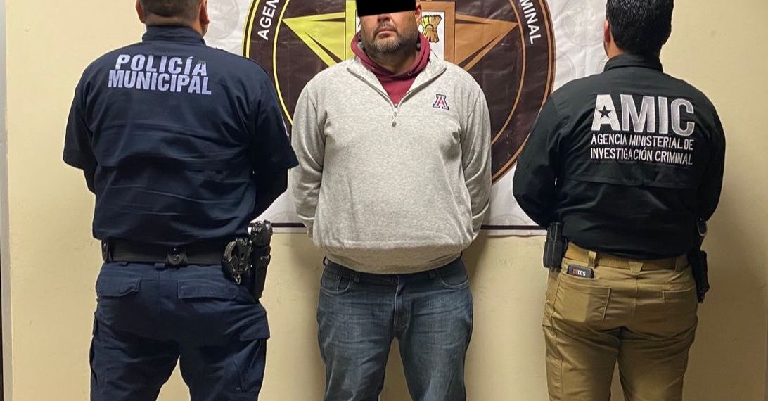 Vinculado a proceso Francisco Javier “N” por feminicidio de Karely Sarahí “N” suscitado en Nogales