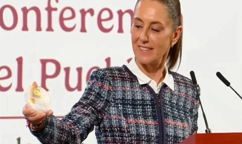 Anuncian centro de diseño de semiconductores y chips